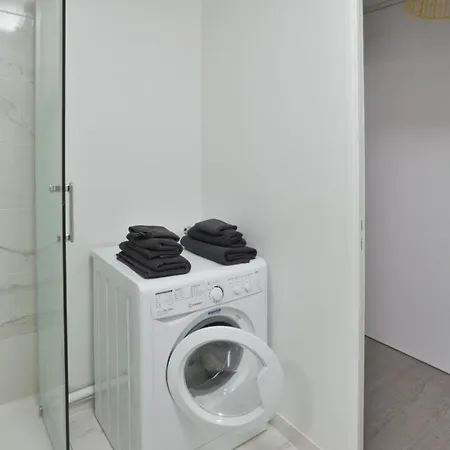 La Des Arts Apartamento *