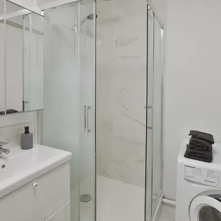 Apartmán La Des Arts *