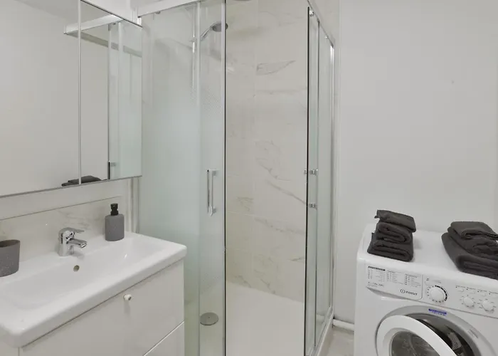 Apartamento La Des Arts *